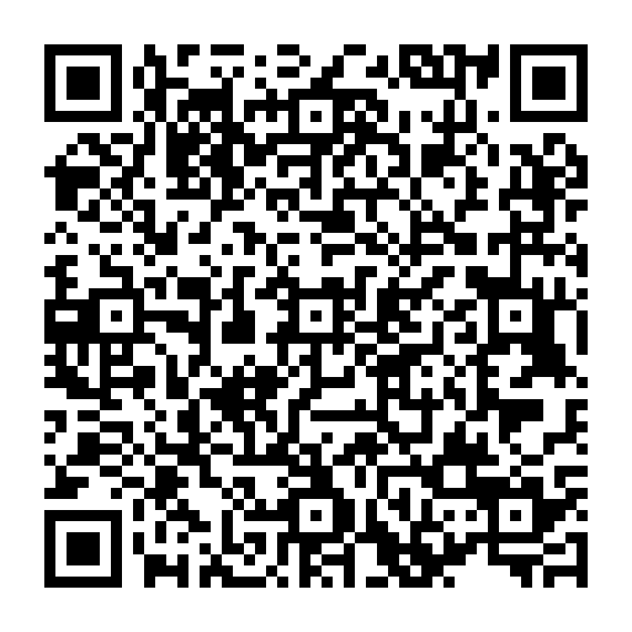 Facebook QR Code