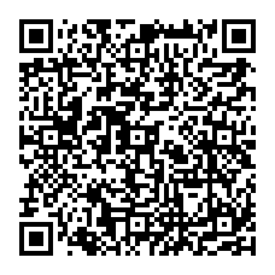 Instagram QR Code