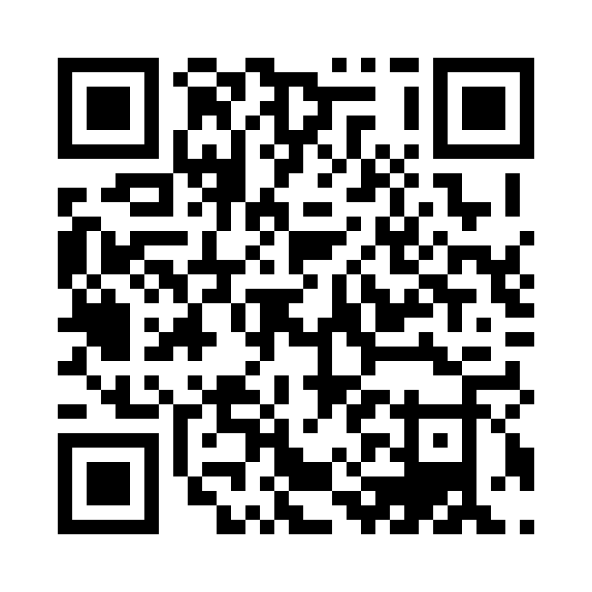 Website QR Code