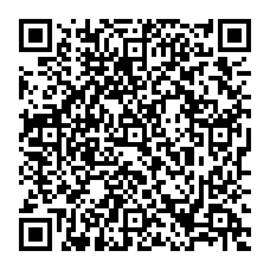 YouTube QR Code